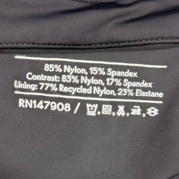 The Exercise 3" Skort Size M - Picture 8 of 9